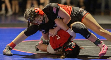 ava bonilla leaked|Shore NJ wrestling: Five repeat as SCT girls champions